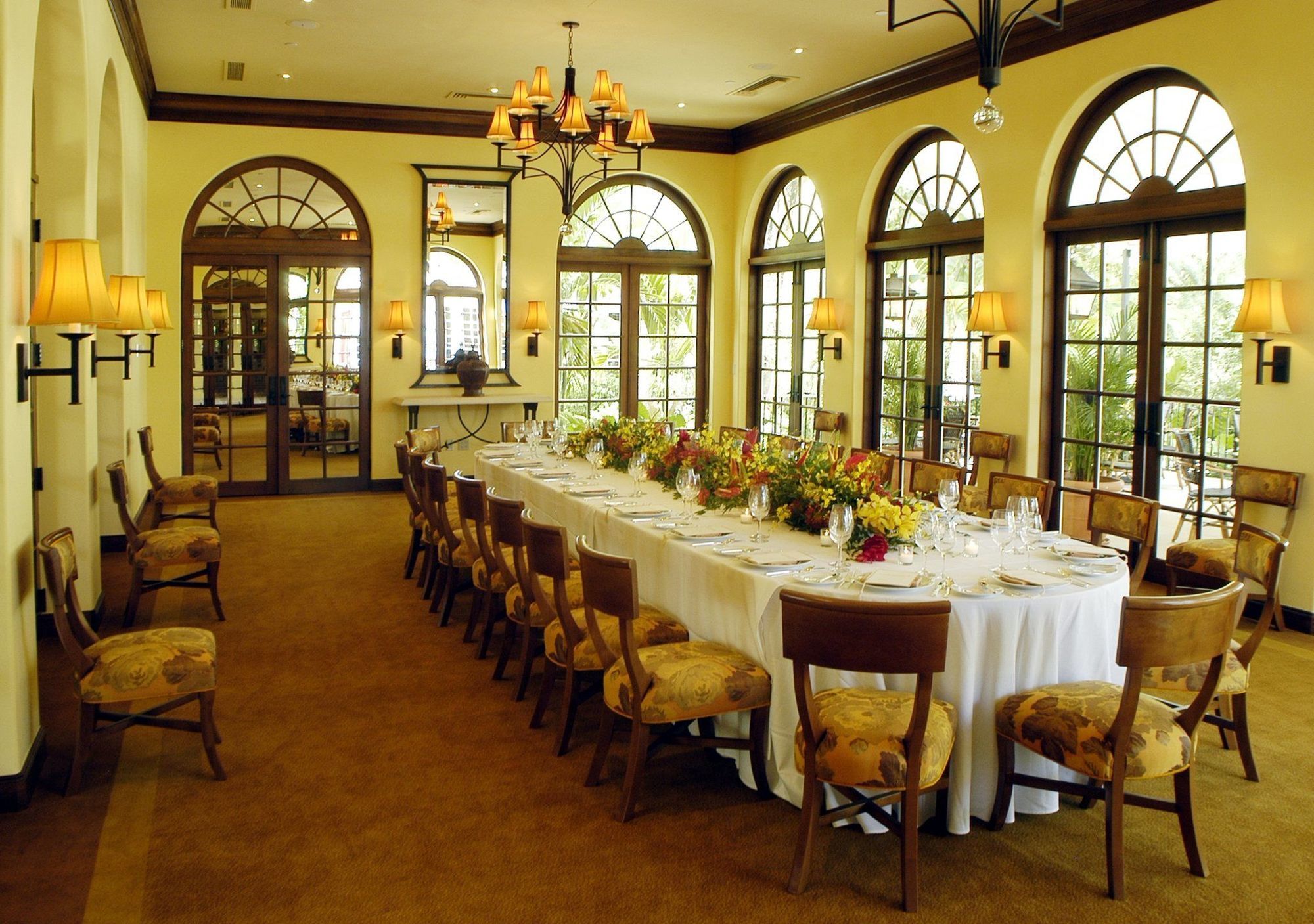Hotel The Brazilian Court Palm Beach