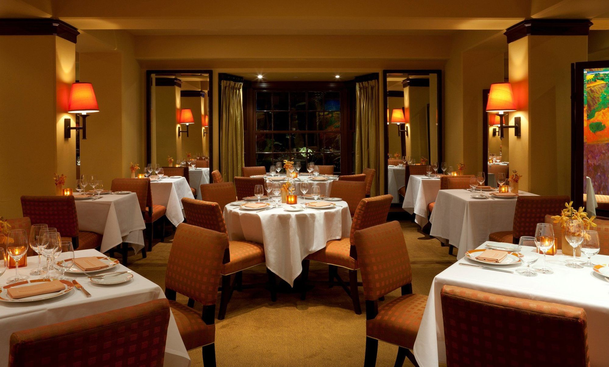 The Brazilian Court Palm Beach