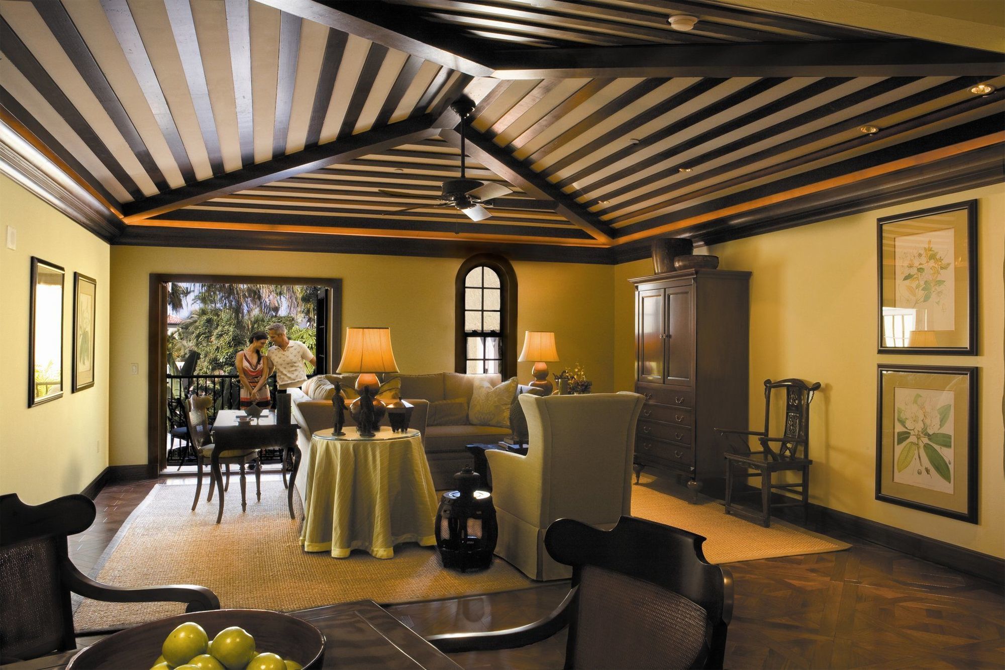 Hotel The Brazilian Court