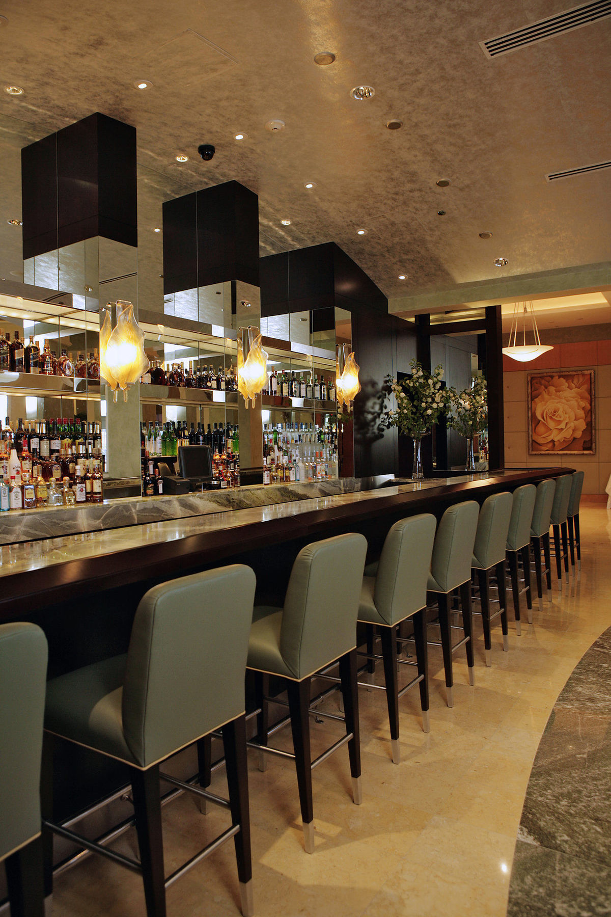 Resort Acqualina And Residences