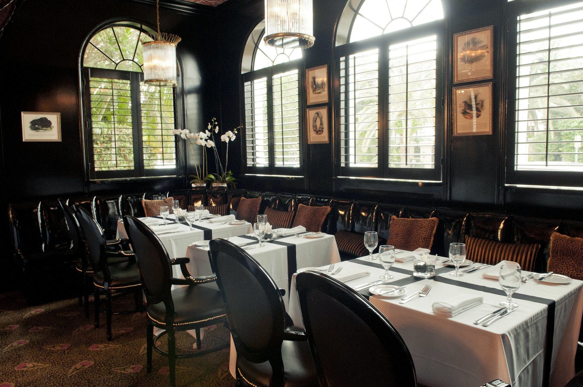 The Chesterfield Palm Palm Beach