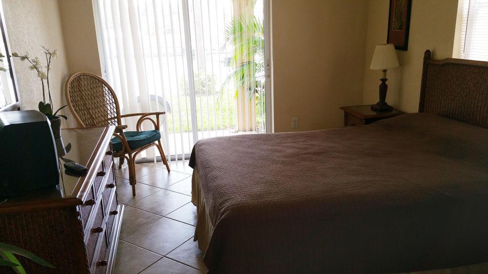 Aparthotel Coconut Villas 2*