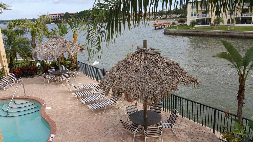 Coconut Villas Dunedin