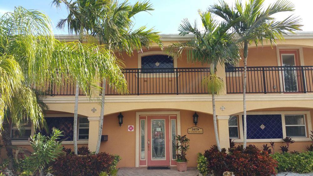 Aparthotel Coconut Villas