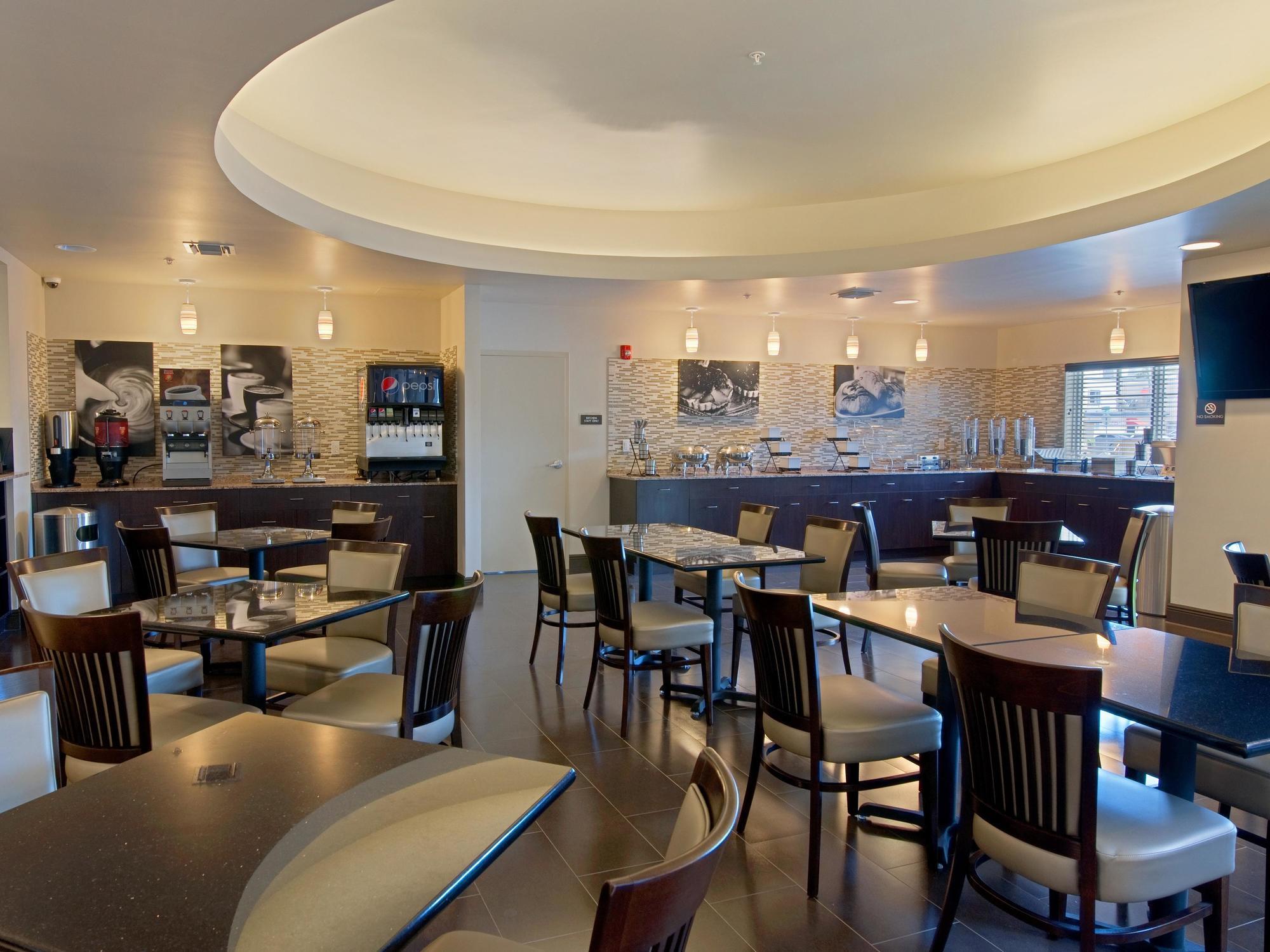 Hotel Western Miami Airport North & 3*