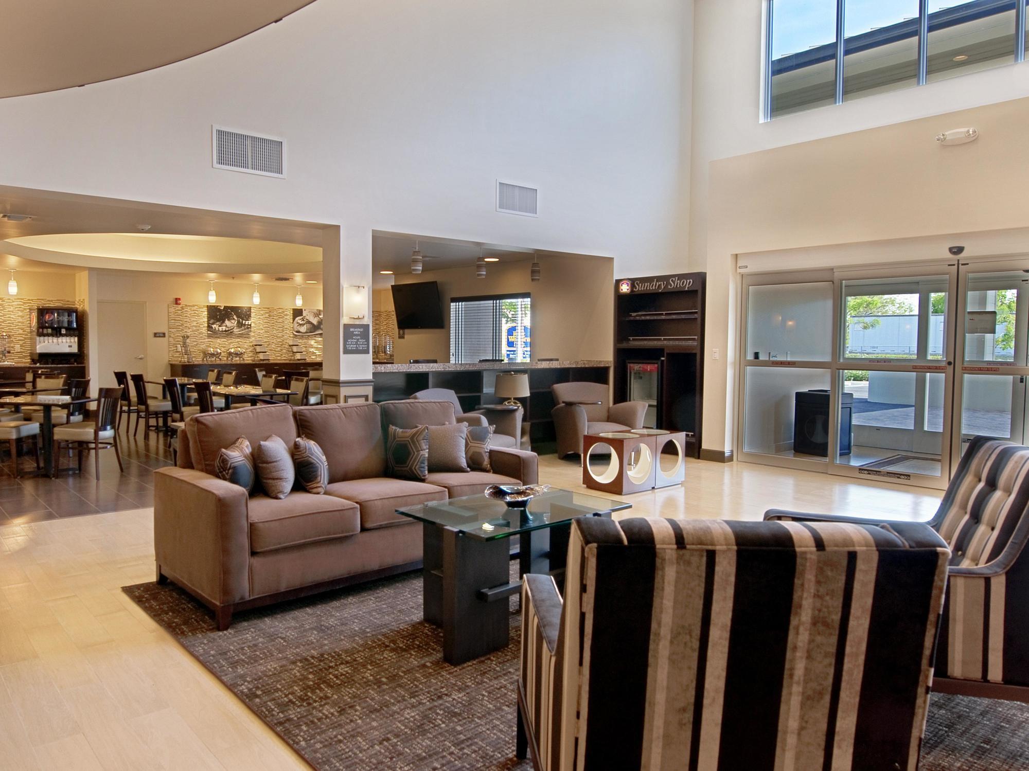 Hotel Western Miami Airport North &