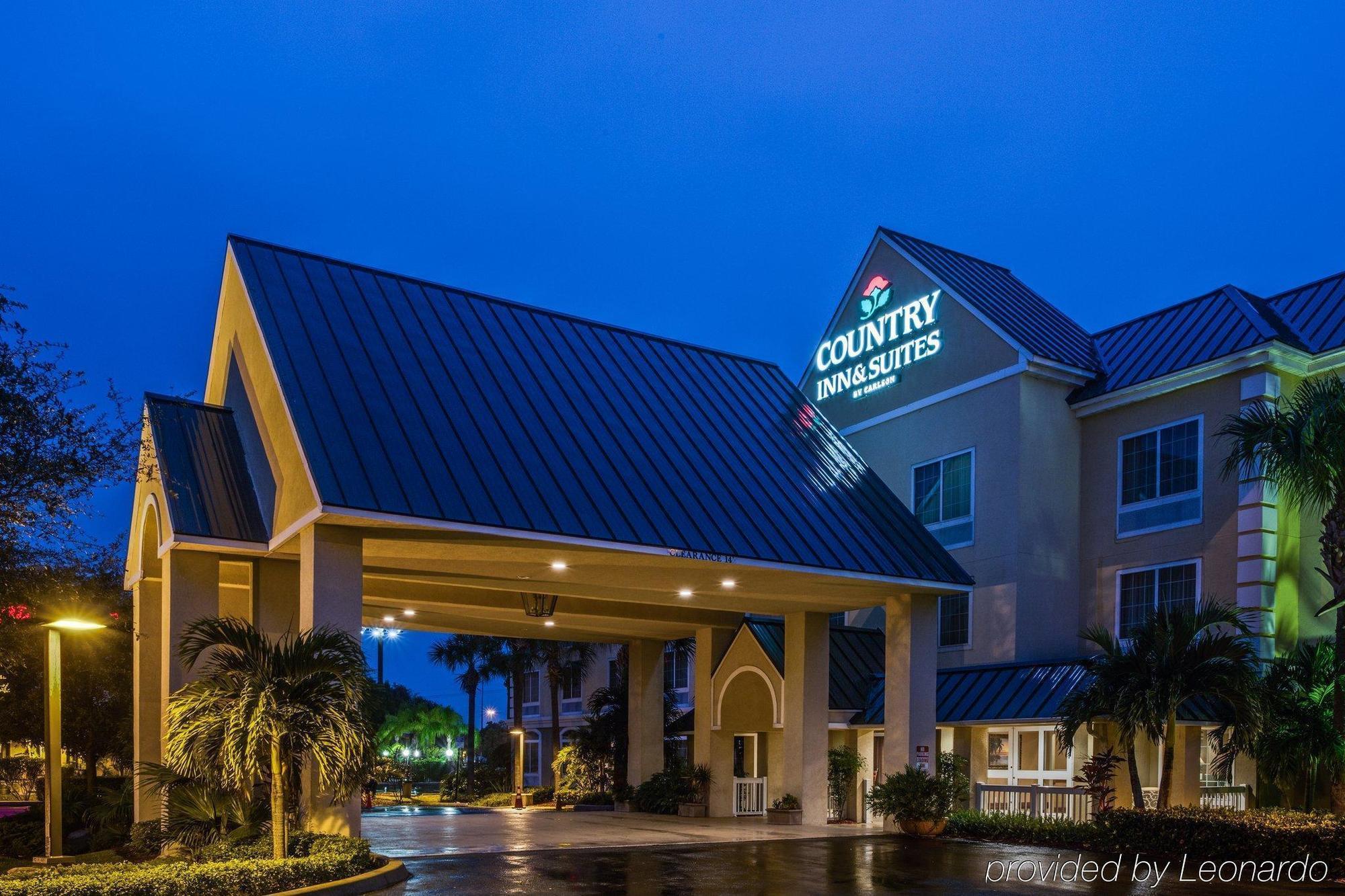 Surestay By Western Vero Vero Beach