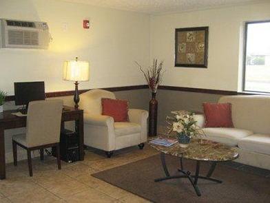 Hotel Super 8 By Wyndham 2*