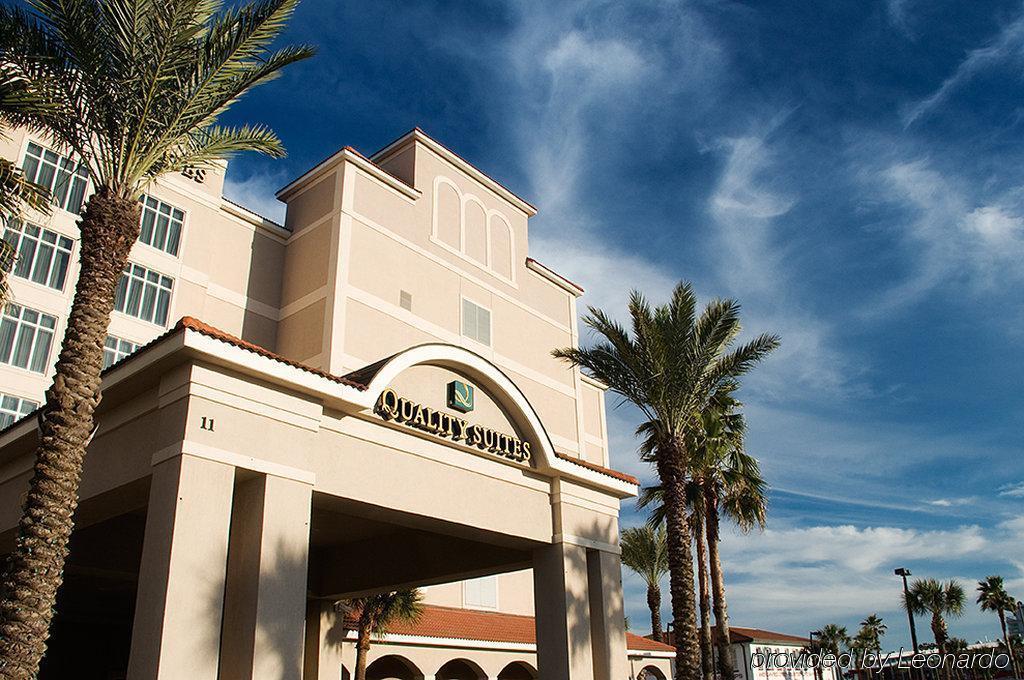 Hotel Four Points By Sheraton Jacksonville Beachfront