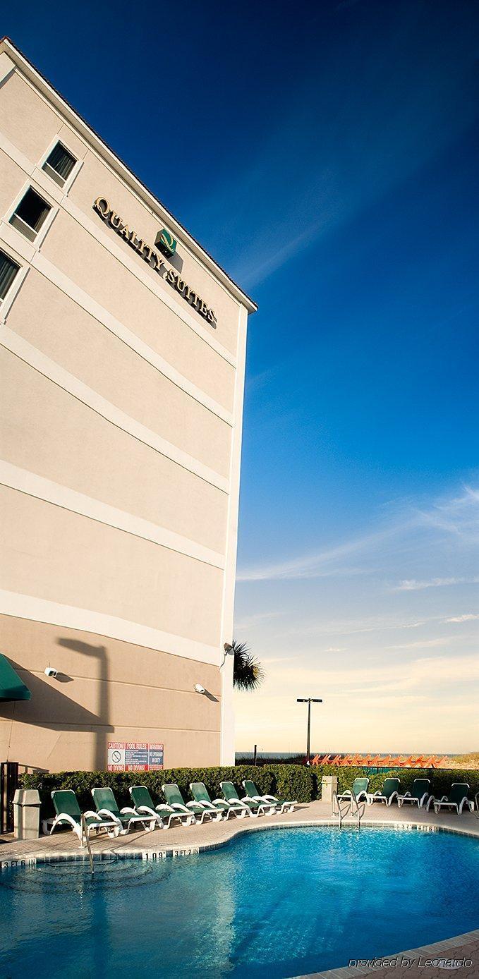 Hotel Four Points By Sheraton Jacksonville Beachfront