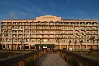 Four Points By Sheraton Jacksonville Beachfront