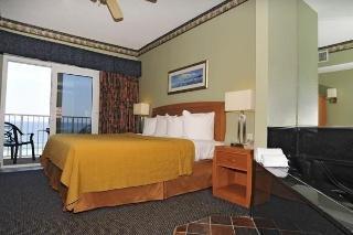 Hotel Four Points By Sheraton Jacksonville Beachfront Jacksonville Beach