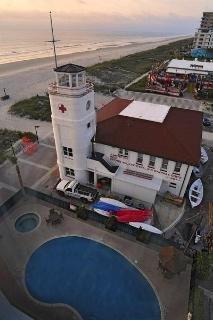 Four Points By Sheraton Jacksonville Beachfront Jacksonville Beach