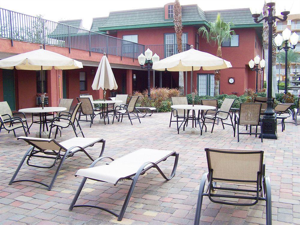 Apartment Royal Orleans Unit 113 Redington Beach
