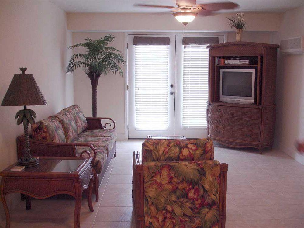 Apartment Royal Orleans Unit 113