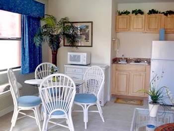 Apartment Royal Orleans Unit 113 Redington Beach
