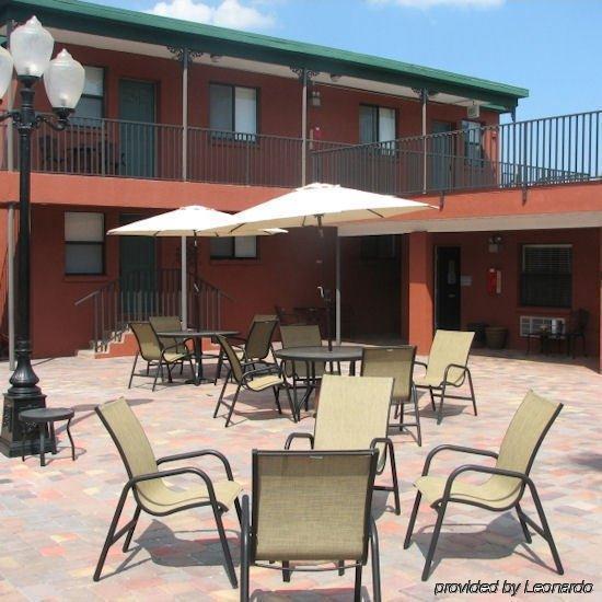 Royal Orleans Unit 113 Redington Beach
