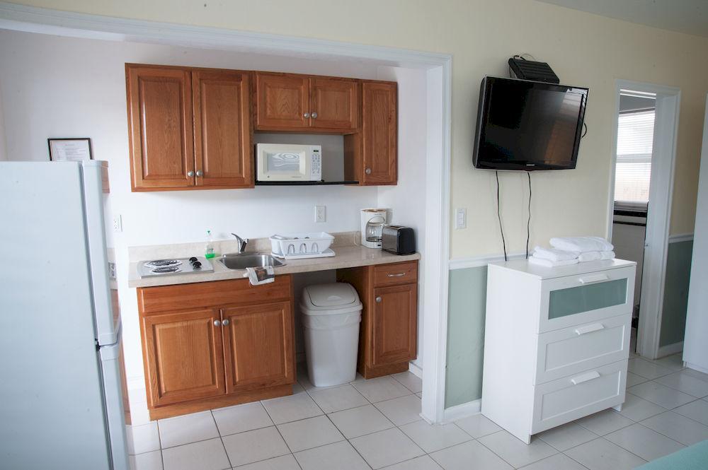 Motel The Dolphin 3*