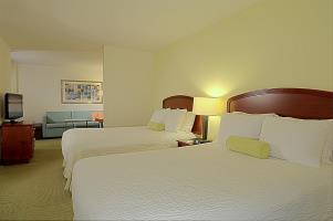 Springhill North/tampa Palms