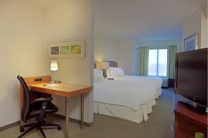 Hotel Springhill North/tampa Palms Tampa