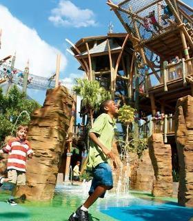 Hotel Springhill North/tampa Palms Tampa