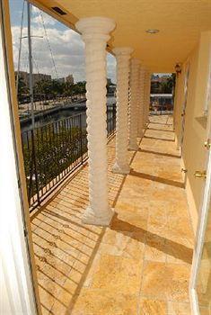 Aparthotel The Olas 'apart Fort Lauderdale