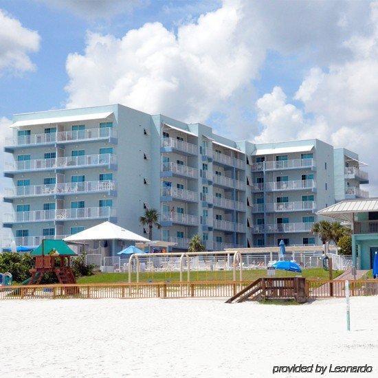 Coconut Palms Ii A Ramada By Wyndham New Smyrna Beach