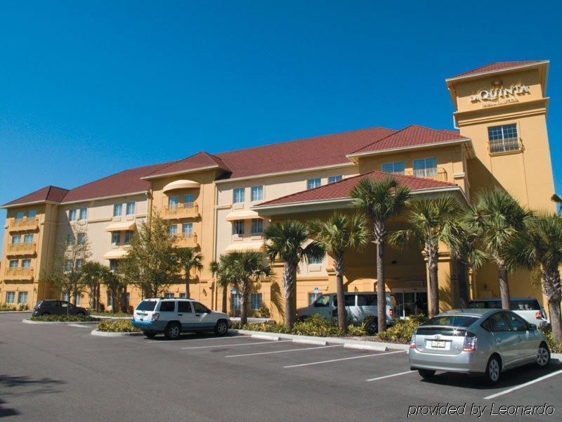 Hotel Express North Telecom Park By Ihg Tampa