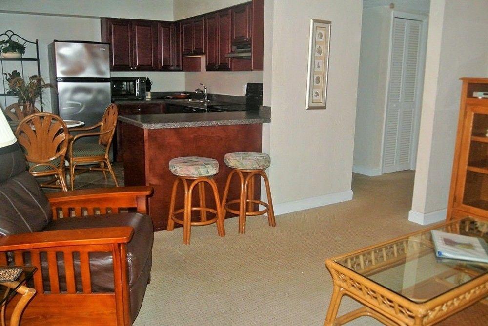 Hotel Coral Shores