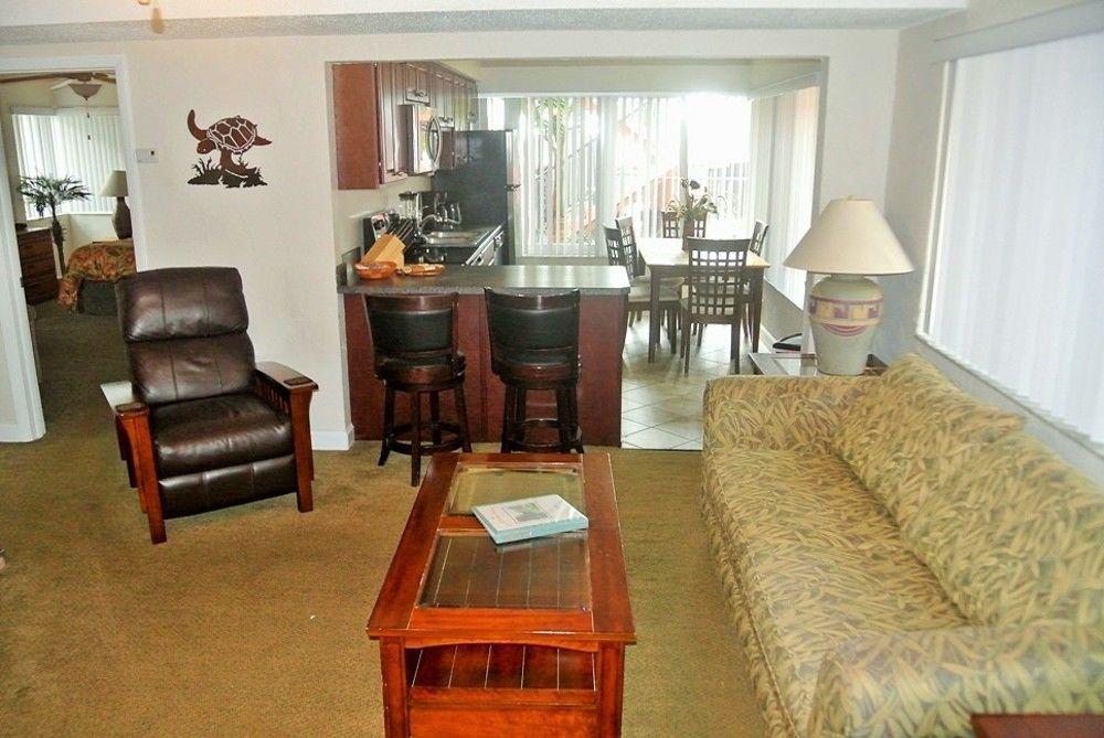 Hotel Coral Shores