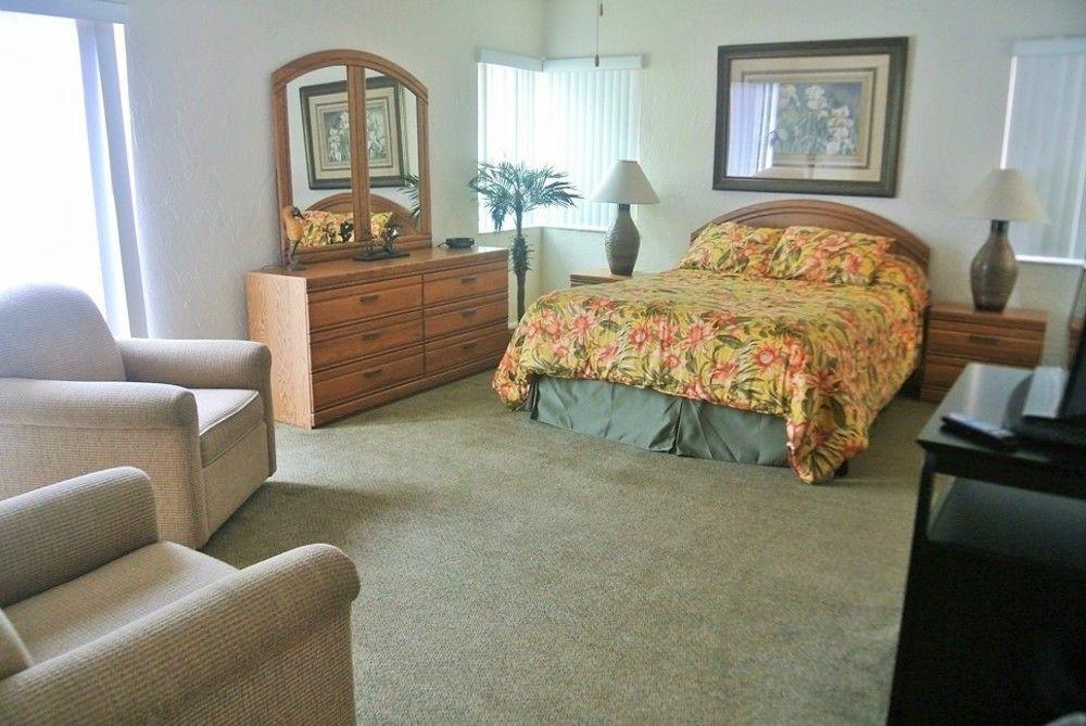 Hotel Coral Shores