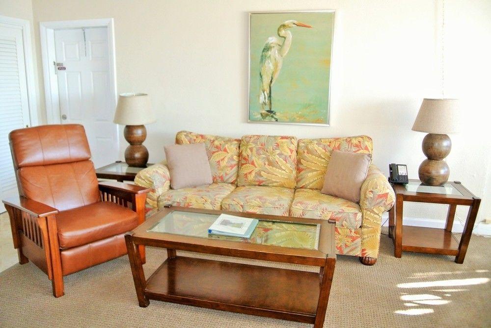 Hotel Coral Shores