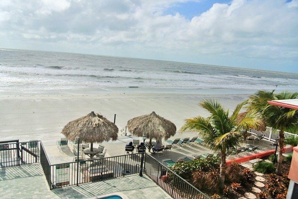 Coral Shores