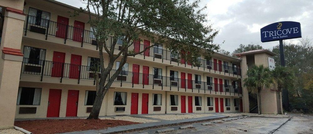 Hotel Tricove & Jacksonville