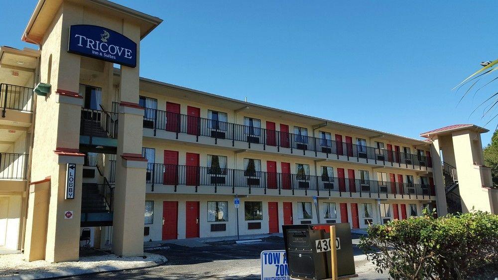 Hotel Tricove & 2*