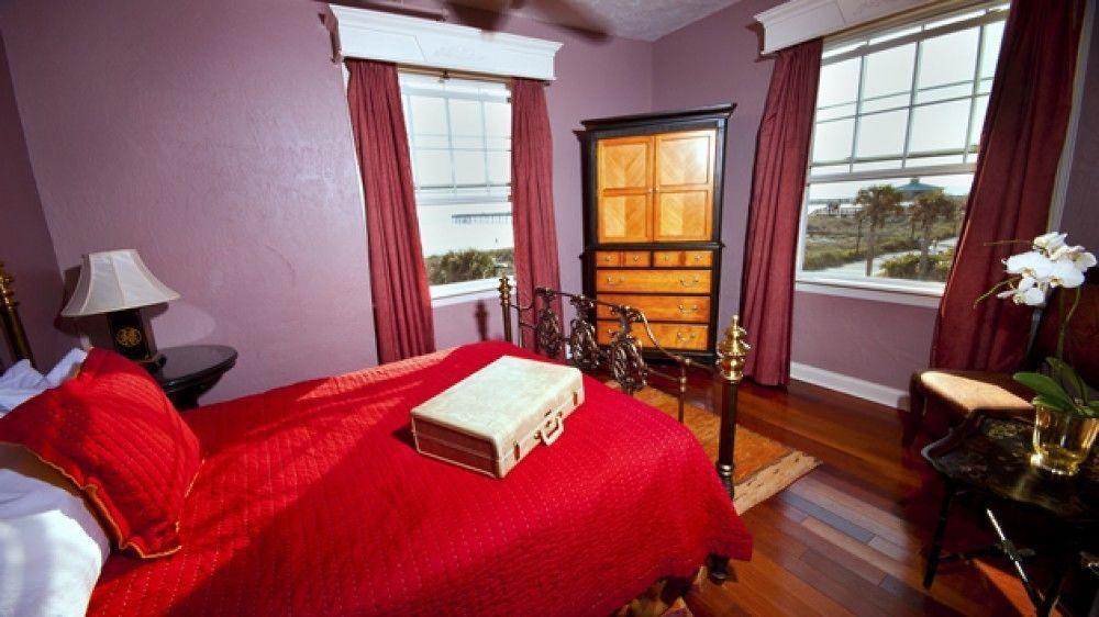 Hotel Casa Marina & Restaurant - Jacksonville Jacksonville Beach