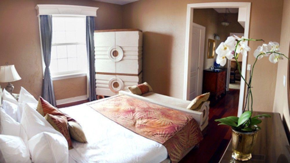 Hotel Casa Marina & Restaurant - Jacksonville 3*