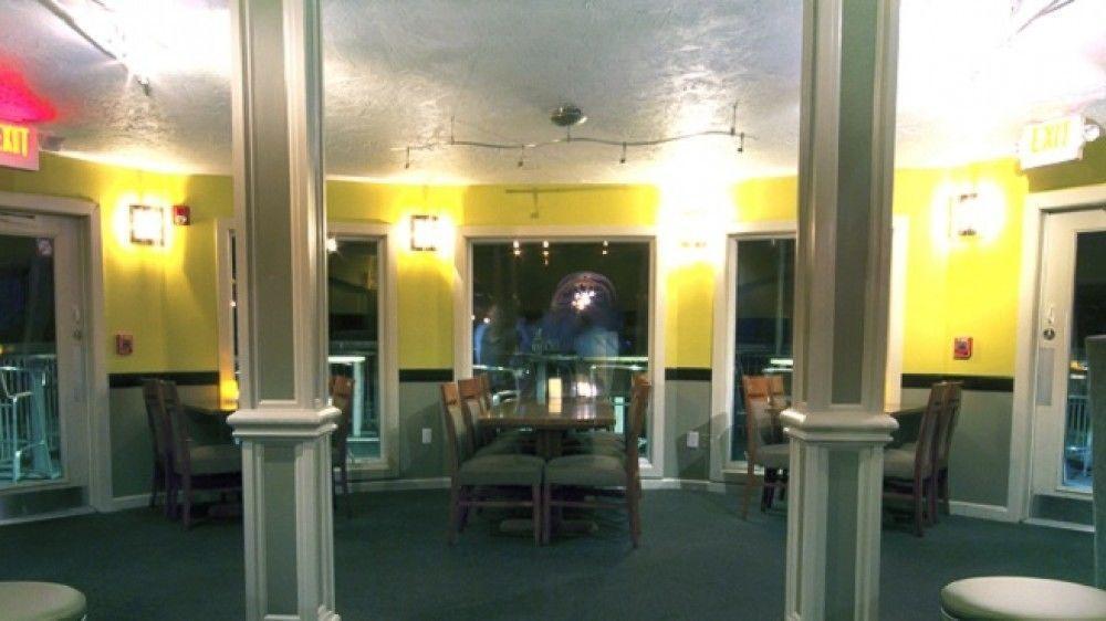 Hotel Casa Marina & Restaurant - Jacksonville