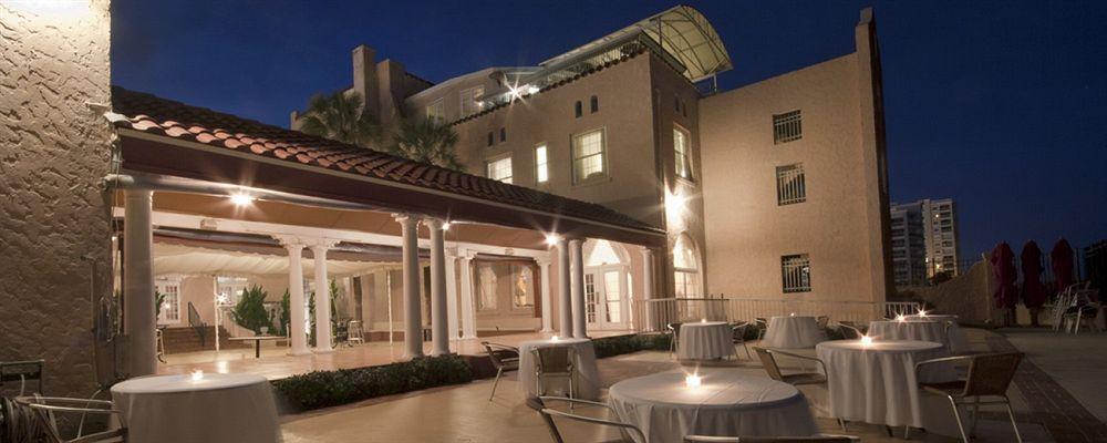 Casa Marina & Restaurant - Jacksonville Jacksonville Beach