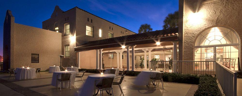 Hotel Casa Marina & Restaurant - Jacksonville Jacksonville Beach