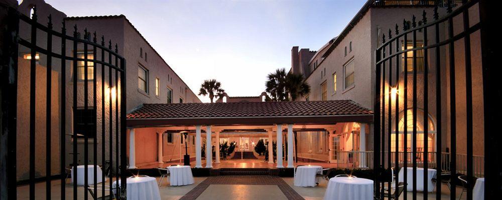 Hotel Casa Marina & Restaurant - Jacksonville 3*