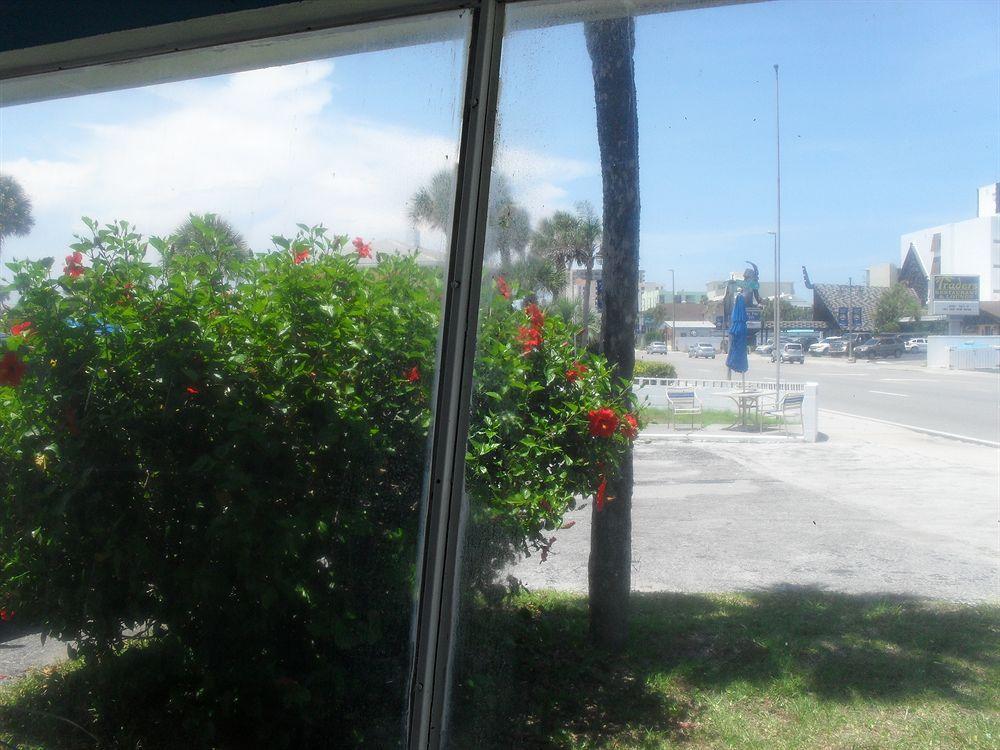 Motel Shore Winds *