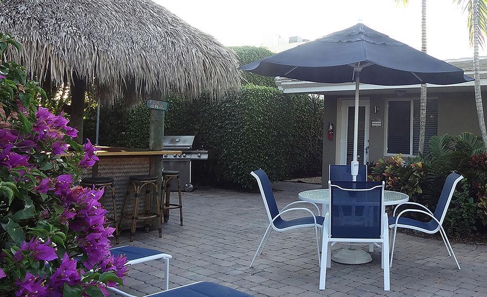Inn Casitas Coral Ridge
