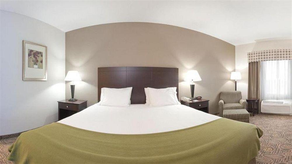 Express Northwest By Ihg 2* Palatka