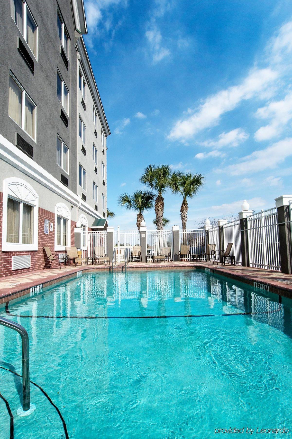 Country & By Radisson, St Petersburg - Clearwater, Fl 3* Pinellas Park