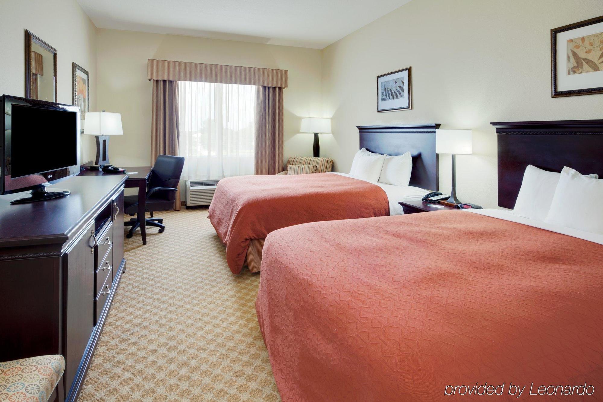 Country & By Radisson, St Petersburg - Clearwater, Fl Hotel 3*