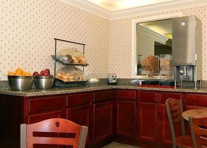 Quality Ormond Oceanfront Inn