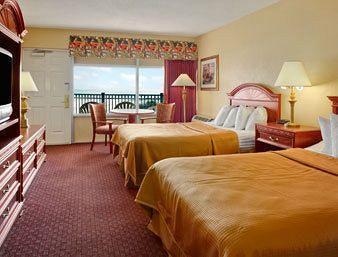 Quality Ormond Oceanfront Inn