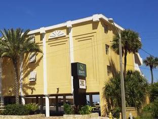 Quality Ormond Oceanfront Inn 3*