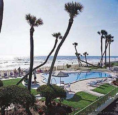 Arya Blu And 2* Ormond Beach